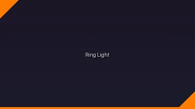 积分兑换 - LED环形补光灯 | 我爱搞 积分商城